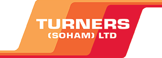 Turners Logo